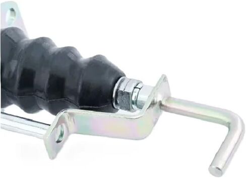 1pcs DC12V 24V Fuel Shut Off Solenoid 366-07197 1502-12C7U2B2S1 SA-3405T For Diesel Engine Stop Solenoid Valve(24V) in Saudi Arabia