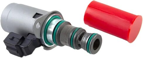 Forklift Solenoid Solenoid Valve 12V 31765-FC000 580037013 for 1F2 1F20-30 Diesel Engine Parts in Saudi Arabia