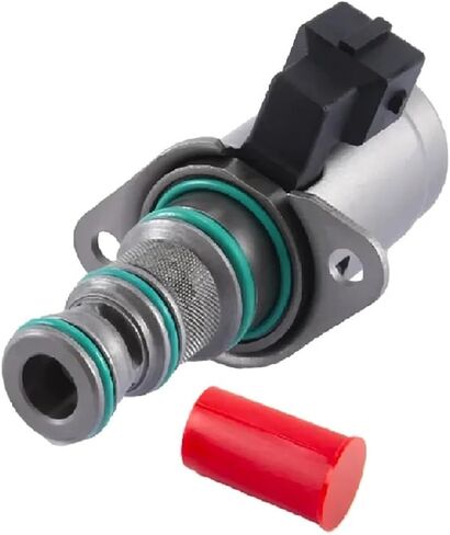 Forklift Solenoid Solenoid Valve 12V 31765-FC000 580037013 for 1F2 1F20-30 Diesel Engine Parts in Saudi Arabia