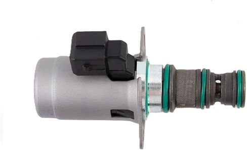 Forklift Solenoid Solenoid Valve 12V 31765-FC000 580037013 for 1F2 1F20-30 Diesel Engine Parts in Saudi Arabia