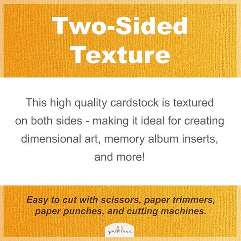 مجموعة متنوعة من البطاقات مقاس 12 × 12، 58 ورقة - ورق قصاصات مزخرف لصنع البطاقات والمشروعات الحرفية الورقية - مخزون بطاقات بلون الجوهرة مزدوج الجوانب، خالي من الأحماض in Kuwait