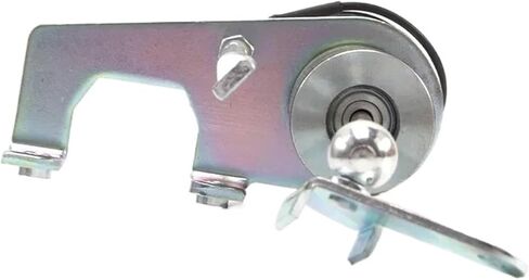 DC12V A044F794 Engine Solenoid Valve Flame out FuelShutdown Oil Shut-off Switch For S3.8 C44D5 X2.5-G2 Generator 4BT 6BT in Saudi Arabia