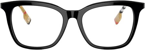BURBERRY Eyeglasses BE 2390 3853 Black in Saudi Arabia