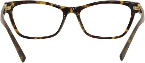 Versace Eyeglasses VE 3272 108 DARK HAVANA in Saudi Arabia