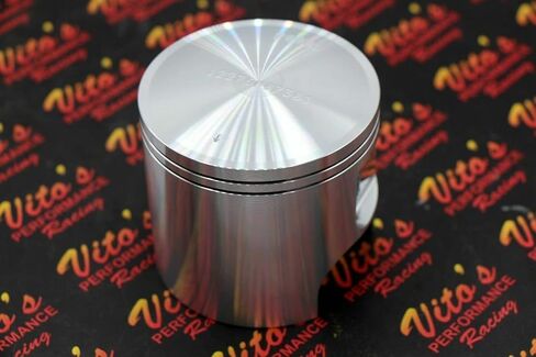 Wiseco fits Yamaha Blaster forged piston - Vito's Performance BIG BORE 240 KIT 72.00 in Kuwait