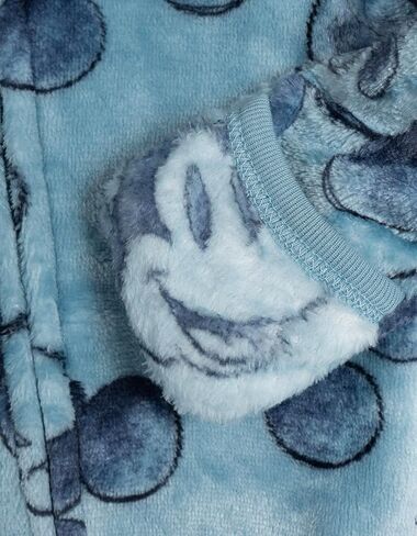 ديزني ميكي ماوس ميني ويني ذا بوه بيبي 2 عبوة بسحاب للنوم واللعب من حديثي الولادة إلى مقاسات الرضع (حديثي الولادة - 24 شهرًا) in Kuwait