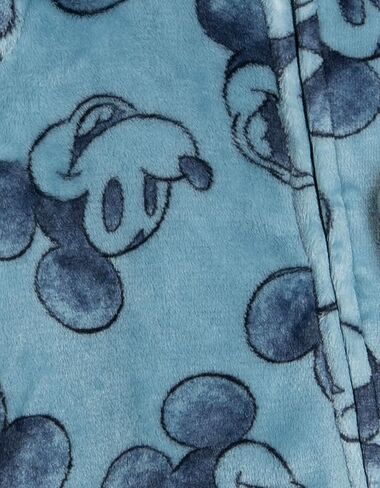 ديزني ميكي ماوس ميني ويني ذا بوه بيبي 2 عبوة بسحاب للنوم واللعب من حديثي الولادة إلى مقاسات الرضع (حديثي الولادة - 24 شهرًا) in Kuwait