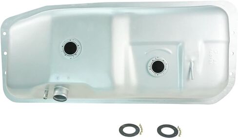 Gas Fuel Tank 17 gal Compatible with 1984-1988 Toyota Pickup in Saudi Arabia