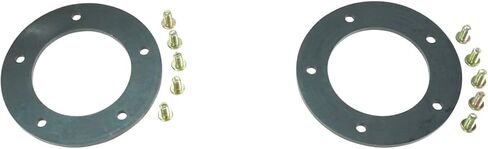 Gas Fuel Tank 17 gal Compatible with 1984-1988 Toyota Pickup in Saudi Arabia