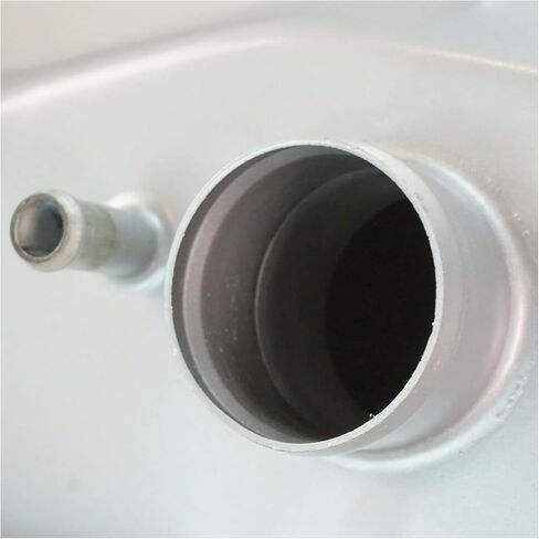Gas Fuel Tank 17 gal Compatible with 1984-1988 Toyota Pickup in Saudi Arabia