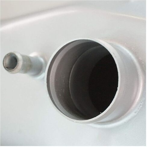 Gas Fuel Tank 17 gal Compatible with 1984-1988 Toyota Pickup in Saudi Arabia