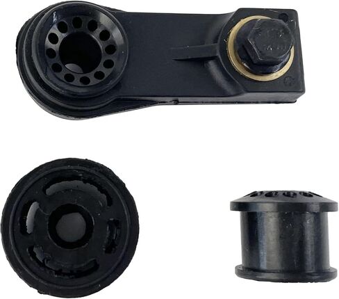Shift Cable Bushing Kit For Chrysler Pt Cruiser Dodge Neon Plymouth Neon 1995-2008 4668268AC in Saudi Arabia
