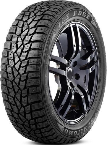 Sumitomo Ice Edge Studable-Winter Radial Tire - 265/50R20 107T in Saudi Arabia