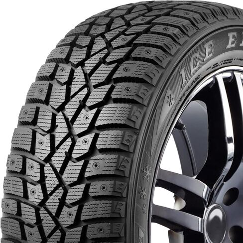 Sumitomo Ice Edge Studable-Winter Radial Tire - 265/50R20 107T in Saudi Arabia