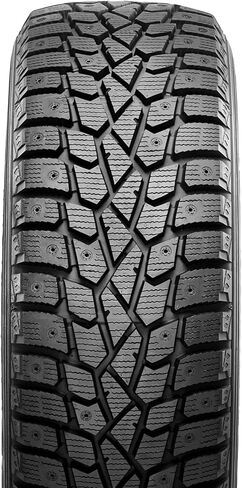 Sumitomo Ice Edge Studable-Winter Radial Tire - 265/50R20 107T in Saudi Arabia