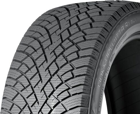 إطارات نوكيان Hakkapeliitta R5 SUV 255/50 R 20 109R XL إطار شتوي in Saudi Arabia