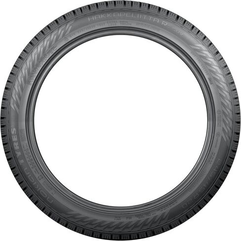 إطارات نوكيان Hakkapeliitta R5 SUV 255/50 R 20 109R XL إطار شتوي in Saudi Arabia