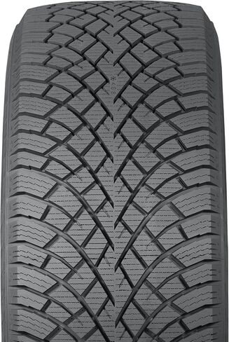 إطارات نوكيان Hakkapeliitta R5 SUV 255/50 R 20 109R XL إطار شتوي in Saudi Arabia
