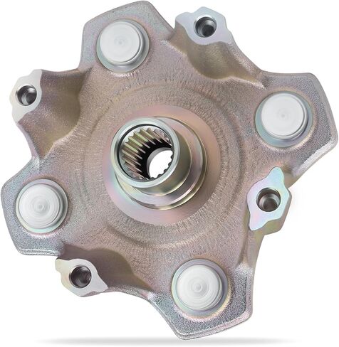 M MATI محور العجلة الخلفي الأيمن لقطط القطب الشمالي 400-2x4 400-4x4-FIS 500-4x4-FIS 2002-2004 250 300 500-4x4 2003-2004 0502-421 in Saudi Arabia
