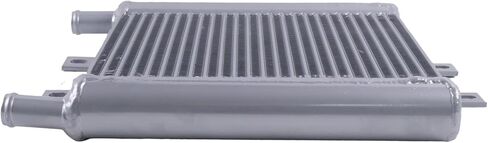 FridayParts Oil Cooler 4373424 Compatible for John Deere Excavator 27ZTS 35C 50ZTS 35ZTS 27C Replacement in Saudi Arabia