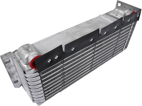Oil Cooler Replacement for Deutz Engine BF4L2011 D2011L04I TD2011 Part# 04280694, 04281090, 04102800, 0428-0694, 0428-1090, 0410-2800, 4280694, 4281090, 4102800 in Saudi Arabia