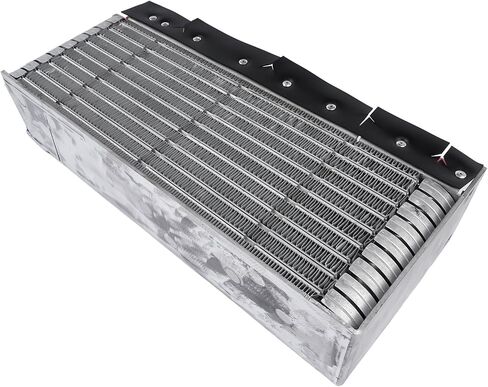 Oil Cooler Replacement for Deutz Engine BF4L2011 D2011L04I TD2011 Part# 04280694, 04281090, 04102800, 0428-0694, 0428-1090, 0410-2800, 4280694, 4281090, 4102800 in Saudi Arabia