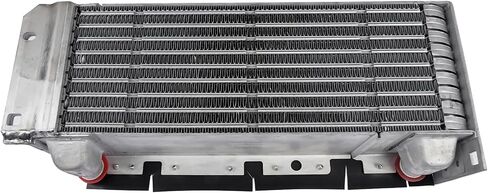 Oil Cooler Replacement for Deutz Engine BF4L2011 D2011L04I TD2011 Part# 04280694, 04281090, 04102800, 0428-0694, 0428-1090, 0410-2800, 4280694, 4281090, 4102800 in Saudi Arabia