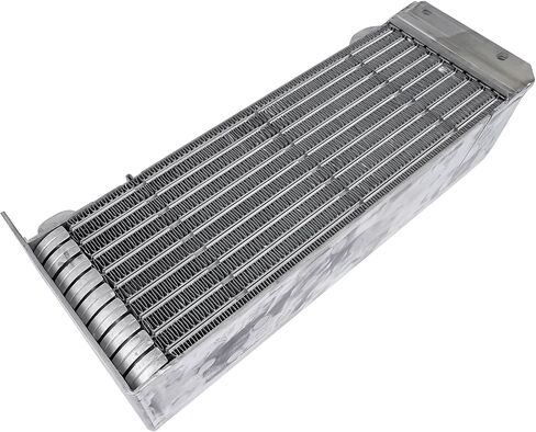 Oil Cooler Replacement for Deutz Engine BF4L2011 D2011L04I TD2011 Part# 04280694, 04281090, 04102800, 0428-0694, 0428-1090, 0410-2800, 4280694, 4281090, 4102800 in Saudi Arabia