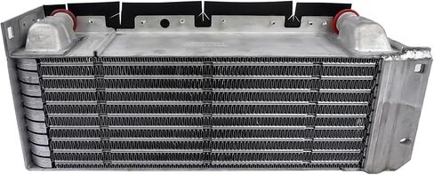 Oil Cooler Replacement for Deutz Engine BF4L2011 D2011L04I TD2011 Part# 04280694, 04281090, 04102800, 0428-0694, 0428-1090, 0410-2800, 4280694, 4281090, 4102800 in Saudi Arabia