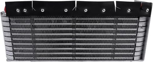 Oil Cooler Replacement for Deutz Engine BF4L2011 D2011L04I TD2011 Part# 04280694, 04281090, 04102800, 0428-0694, 0428-1090, 0410-2800, 4280694, 4281090, 4102800 in Saudi Arabia