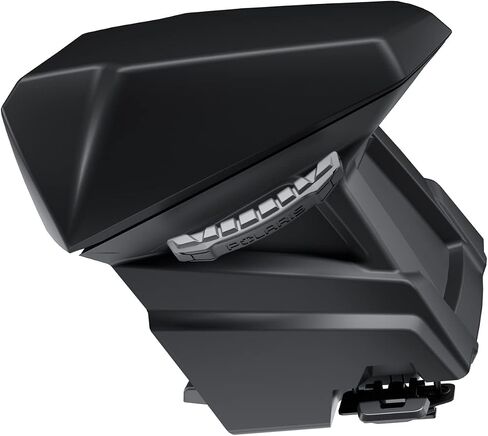 Polaris Snowmobile Lock & Ride Flex Trail Jump Seat in Saudi Arabia