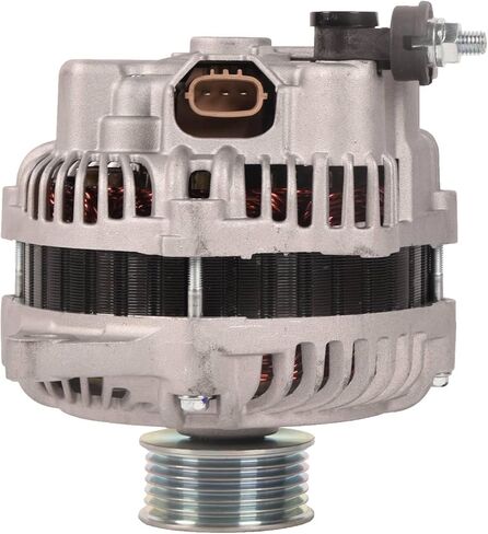 توباز 12 فولت 110Amp A3TB1891 23700AA401 المولد لمولد سوبارو المناطق النائية 2001-2005 H6 3.0L in Saudi Arabia
