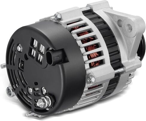 مولد BDFHYK متوافق مع PLEASURECRAFT 2002-2005 350CI 5.7L/305CI 5.0L استبدال 8466، RA097007L،18-6288 in Saudi Arabia