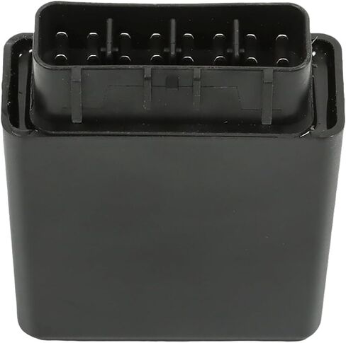 CDI الإشعال Rev صندوق استبدال ل القطب الشمالي القط 650 H1 2006 2007 2008 2009 استبدال ل 0824-038 in Saudi Arabia