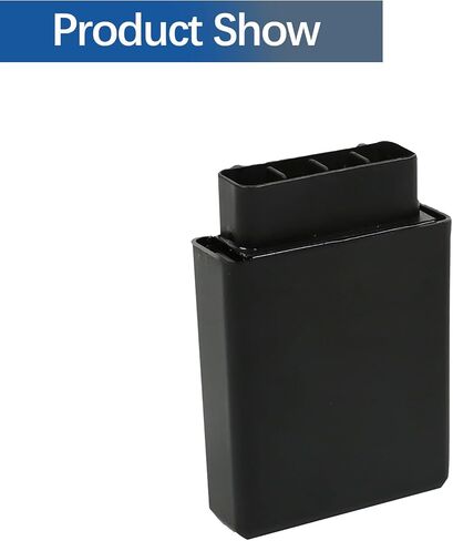 CDI الإشعال Rev صندوق استبدال ل القطب الشمالي القط 650 H1 2006 2007 2008 2009 استبدال ل 0824-038 in Saudi Arabia