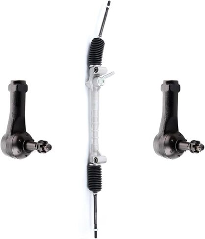 OCPTY Power Steering Rack and Pinion Assembly Replacement for 2005-2010 for Chevrolet Cobalt 2007-2009 for Chevrolet HHR 2007-2009 for Pontiac G5 2005-2007 for Saturn Ion in Saudi Arabia