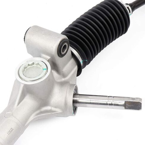 OCPTY Power Steering Rack and Pinion Assembly Replacement for 2005-2010 for Chevrolet Cobalt 2007-2009 for Chevrolet HHR 2007-2009 for Pontiac G5 2005-2007 for Saturn Ion in Saudi Arabia
