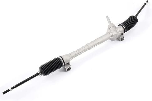 OCPTY Power Steering Rack and Pinion Assembly Replacement for 2005-2010 for Chevrolet Cobalt 2007-2009 for Chevrolet HHR 2007-2009 for Pontiac G5 2005-2007 for Saturn Ion in Saudi Arabia
