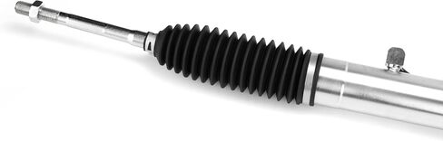 Hydraulic Power Steering Rack and Pinion Compatible with Toyota Tacoma 1998-2004, 2.4L 3.4L - RWD Only, Replaces 4550339085 261611 26-1611 in Saudi Arabia