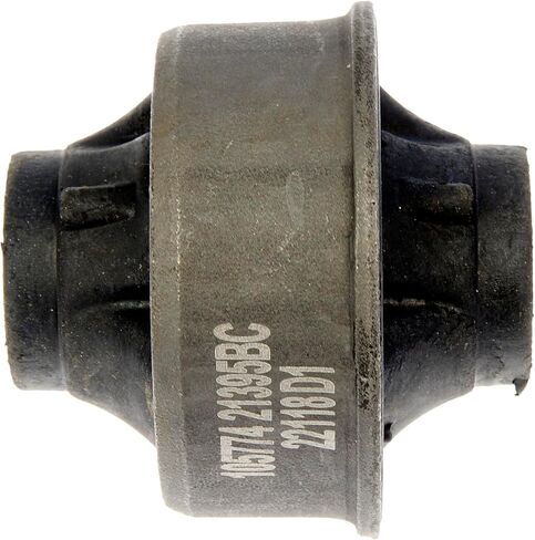 Dorman 533-884 جلبة ذراع التحكم في التعليق الأمامي السفلي والخلفي متوافقة مع موديلات مختارة من Scion/Toyota in Saudi Arabia