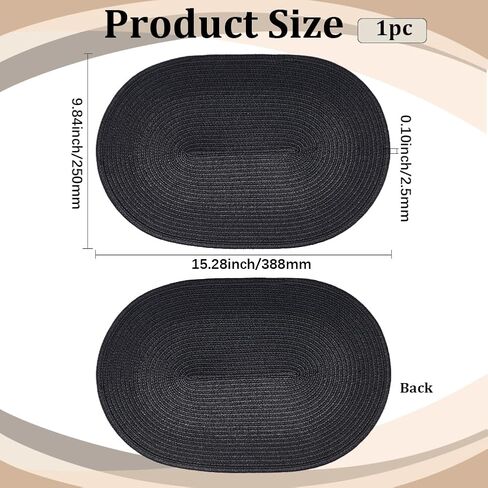 GORGECRAFT Hand Woven Straw Bonnet Hat Base Oval Flat Retro Decor Lolita Hat Burlywood Holiday Tea Party Fascinator Caps Base Antique French Victorian Beach Vacation Sun Cap Accessories for Women in Saudi Arabia