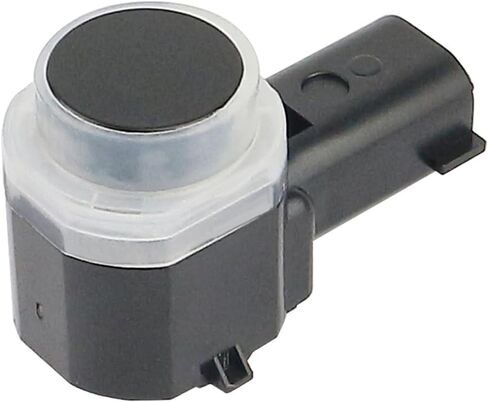 Parking Assist Sensor Compatible with 2017-2023 Chrysler 300 Dodge Challenger Charger Replaces 5MK60TZZAC, Pack of 2 in Saudi Arabia