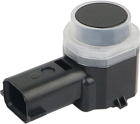 Parking Assist Sensor Compatible with 2017-2023 Chrysler 300 Dodge Challenger Charger Replaces 5MK60TZZAC, Pack of 2 in Saudi Arabia
