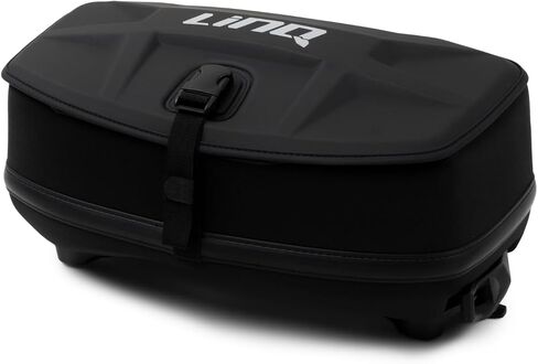 Ski-Doo OEM LinQ 4.5 Gal Sport Tunnel Storage Bag 860202447 MXZ Renengade Summit in Saudi Arabia