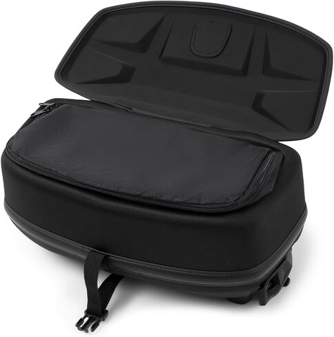 Ski-Doo OEM LinQ 4.5 Gal Sport Tunnel Storage Bag 860202447 MXZ Renengade Summit in Saudi Arabia