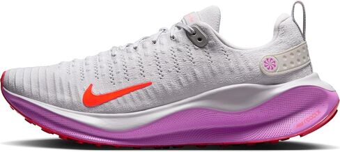 Nike ReactX Infinity Run 4 Men's Road Running Shoes in Saudi Arabia