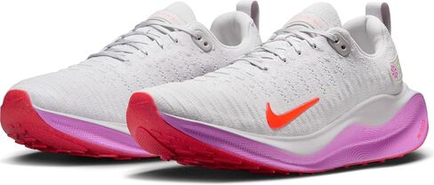 Nike ReactX Infinity Run 4 Men's Road Running Shoes in Saudi Arabia