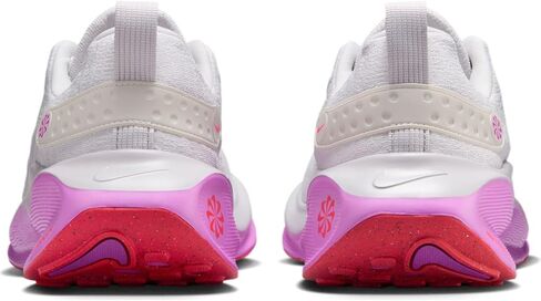 Nike ReactX Infinity Run 4 Men's Road Running Shoes in Saudi Arabia