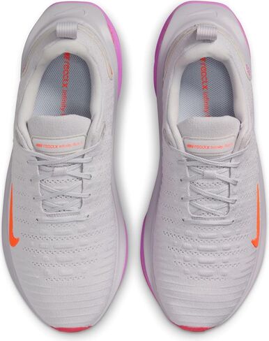 Nike ReactX Infinity Run 4 Men's Road Running Shoes in Saudi Arabia