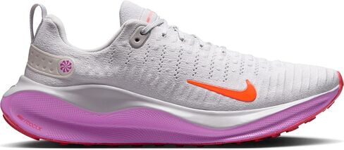 Nike ReactX Infinity Run 4 Men's Road Running Shoes in Saudi Arabia
